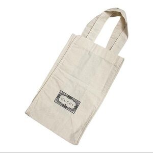 Small Gucci Reusable Tote